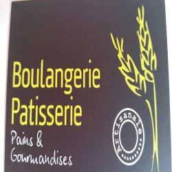 Pains Et Gourmandises