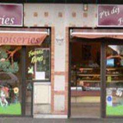 Pains Et Viennoiseries