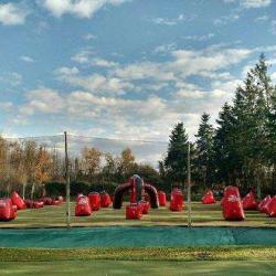 Paintball-angers