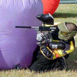 Paintball Besançon Pirey