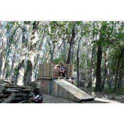 Paintball Club Avignon