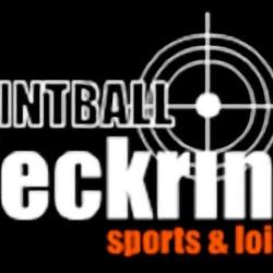 Paintball De Veckring