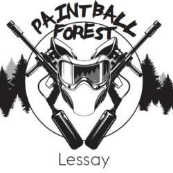 Paintball Forest