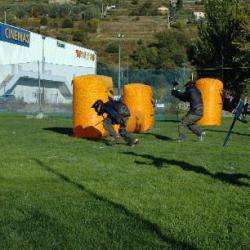 Paintball Nice