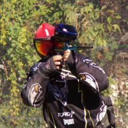 Paintball Pro
