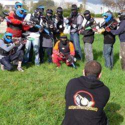 Paintball Sensation Angers
