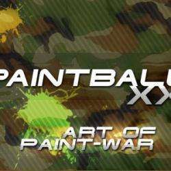 Paintball Xxl