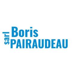 Sarl Boris Pairaudeau