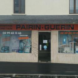 Pairin - Guerin