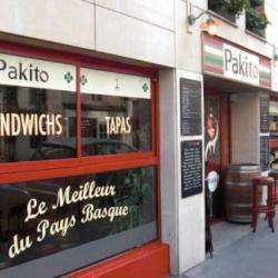 Pakito - Bastille