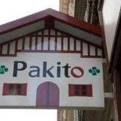 Pakito - Rougement