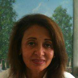 Dr Marilyn Palacci