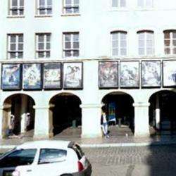 Palace (ex-gaumont Palace)