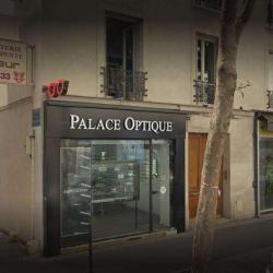 Palace Optique
