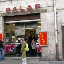 Palaf