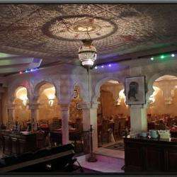 Palais Bahia