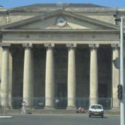 Palais De Justice
