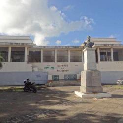 Palais De Justice De Pointe à Pitre