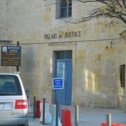 Palais De Justice