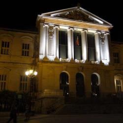 Palais De Justice