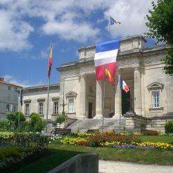 Palais De Justice