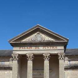 Palais De Justice