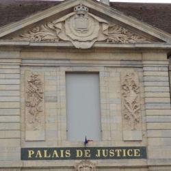Palais De Justice