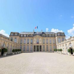 Le Palais De L'élysée