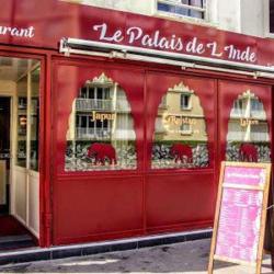 Palais De L'inde