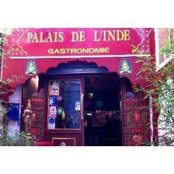 Palais De L'inde