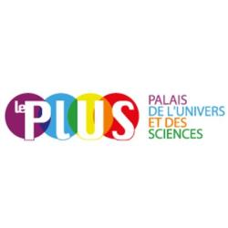 Palais De L'univers Et Des Sciences