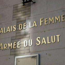 Palais De La Femme