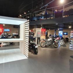 Palais De La Moto Alexis-motos