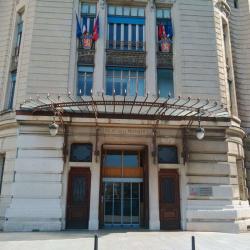 Palais De La Mutualite
