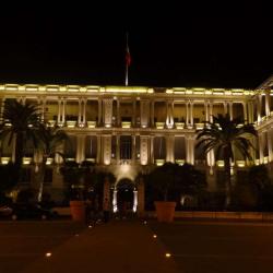 Palais De La Préfecture