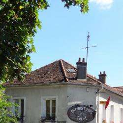 Palais De Piscop