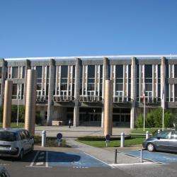 Palais Des Arts Et Des Congres