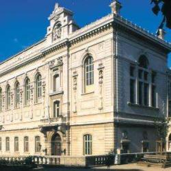 Palais Des Arts