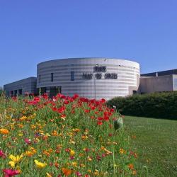 Palais Des Congrès