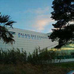 Palais Des Congrès
