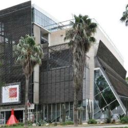 Palais Des Congrès