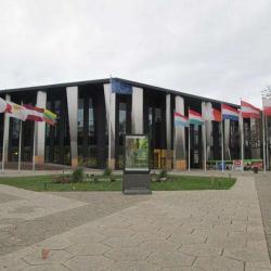 Palais Des Congres