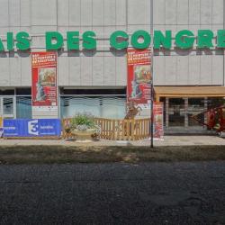 Palais Des Congrès