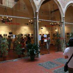 Palais Des Corts