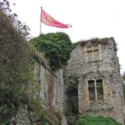 Palais Des Ducs De Normandie