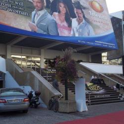 Palais Des Festivals Et Des Congrès