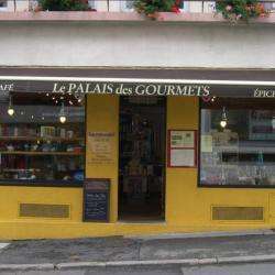 Palais Des Gourmets