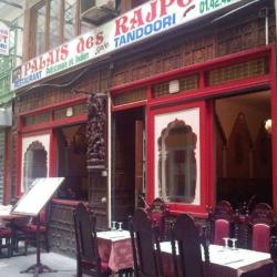 Palais Des Rajpout
