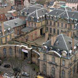 Palais Rohan