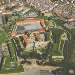 Palais Des Rois De Majorque Citadelle